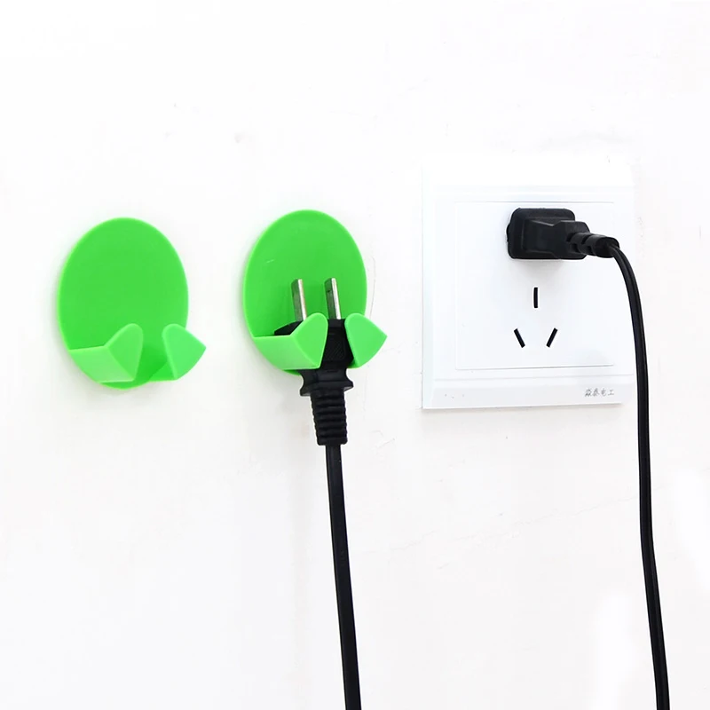 2 шт./лот мультипликационный разъем питания Многофункциональный кухонный