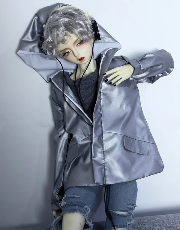 D01 P397 детская игрушка ручной работы 1/4 1/3 дядя кукольная одежда BJD/SD кукла