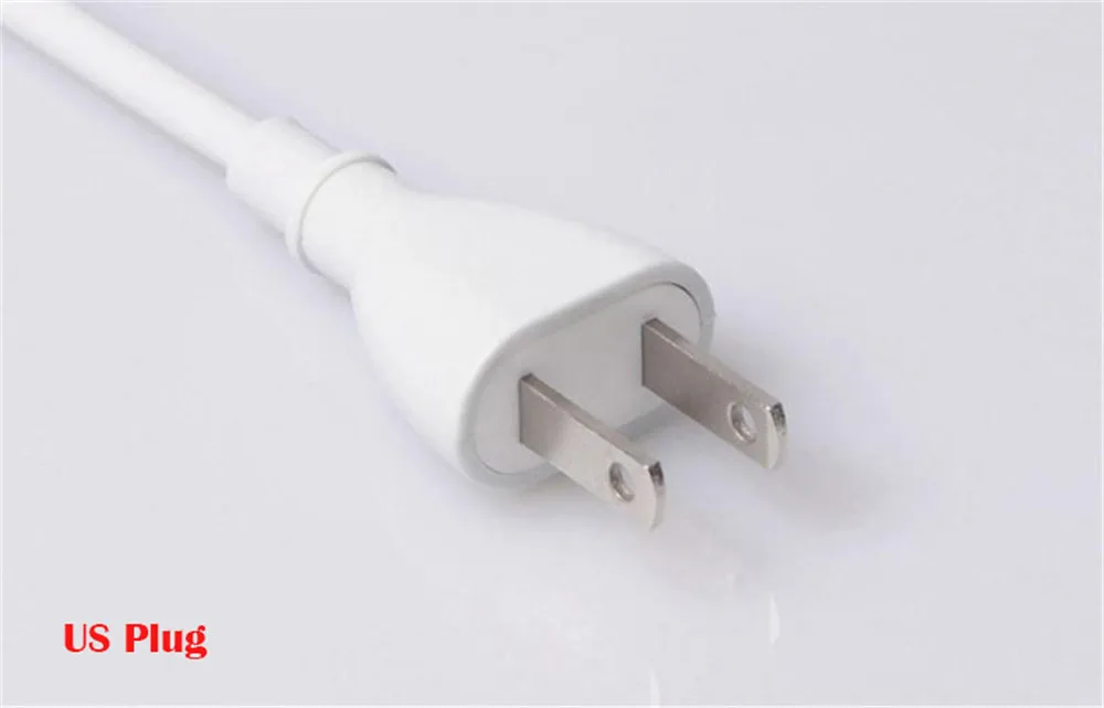 Светодиодный ночник 5 портов USB быстрая настольная зарядка умный USB настенный адаптер зарядное устройство для чтения гриб настольная лампа