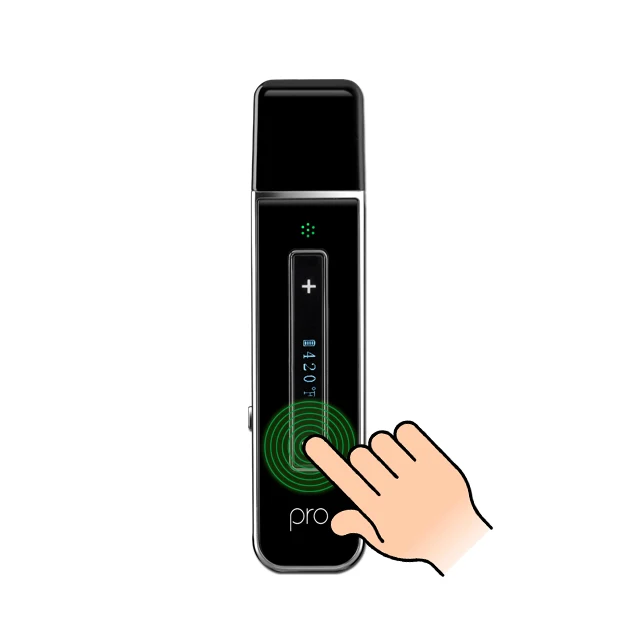 Оригинальный Airistech Herbva Pro керамический испаритель с сухой травой кончик Chamble 2200