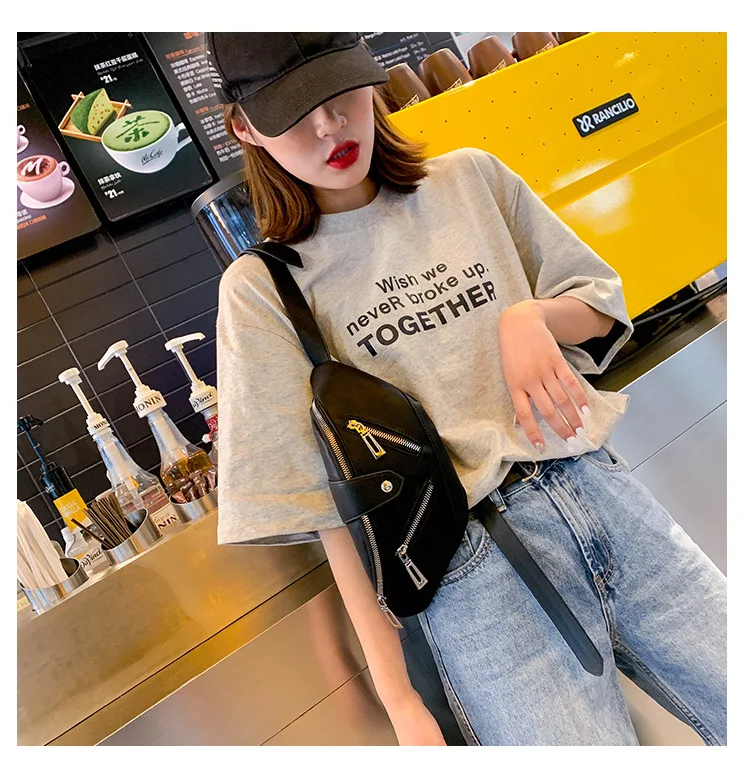 Поясная Сумка для женщин heuptas leer money belt для путешествий Черный banane sacoche beltbag кошелек грудь поясная сумка женская bolsa cintura