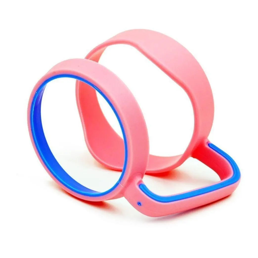 Портативный Противоскользящий пластиковый держатель для столешницы из