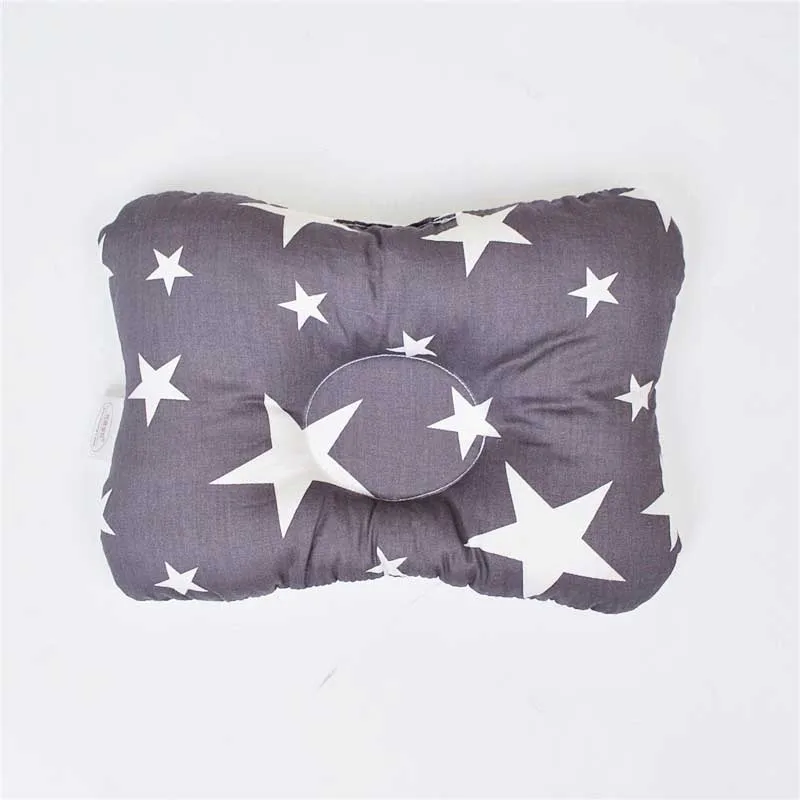 Хлопковые колготки для младенцев подушки кормления малыша спать позиционер