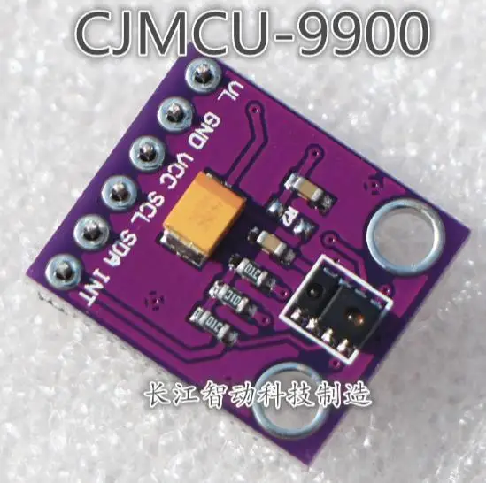 CJMCU 9900 цифровой модуль яркости окружающей среды датчик расстояния для измерения