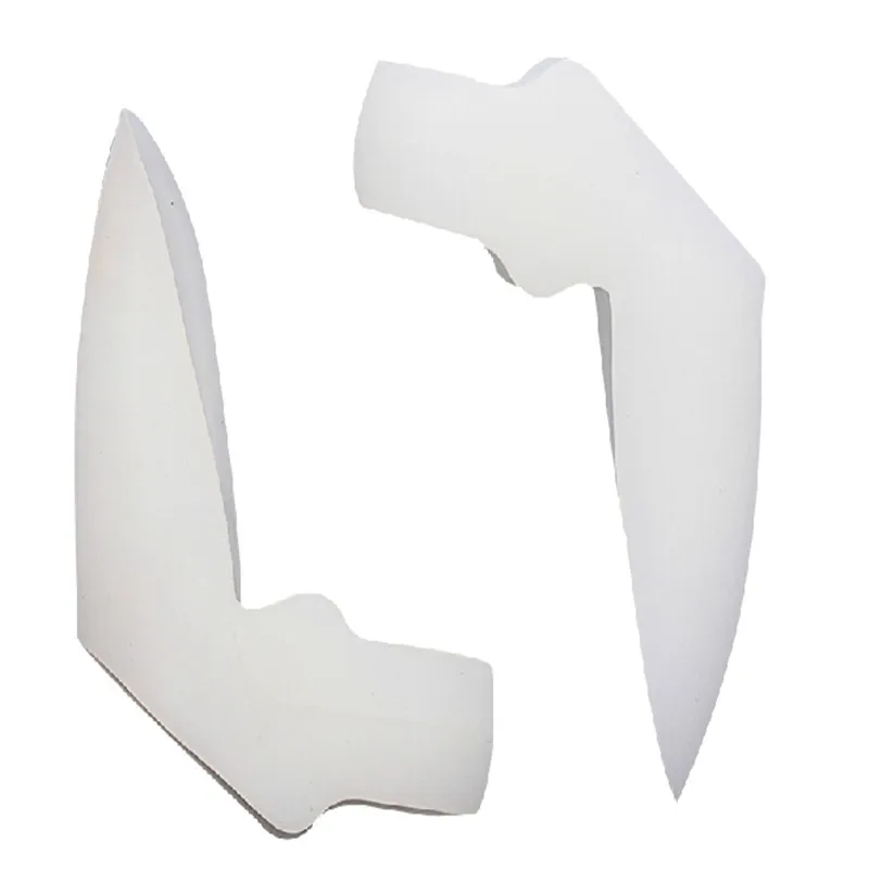 2 шт./пара силиконовый гелевый разделитель большого пальца ноги ортопедический