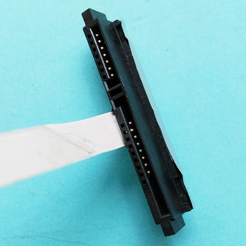 Новый оригинальный разъем SATA HDD кабель для HP X360 11-AB 11-ab009la соединительный жесткого