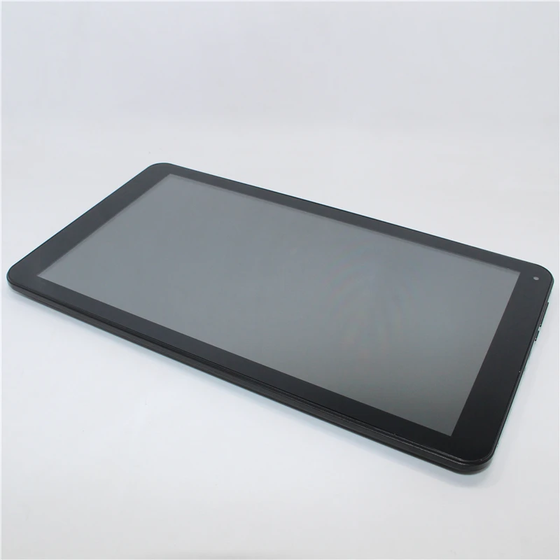 Glavey Bluetooth двухъядерный черный RK3026 планшетный ПК HD экран Android 4 1 Гб + 16 ГБ 1024x600 10