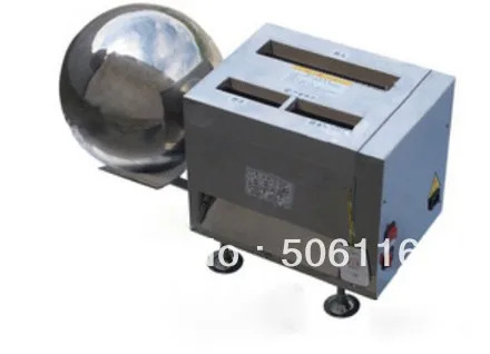 

Table-type Small Herbal Coating Pill Making Machine pill Maker