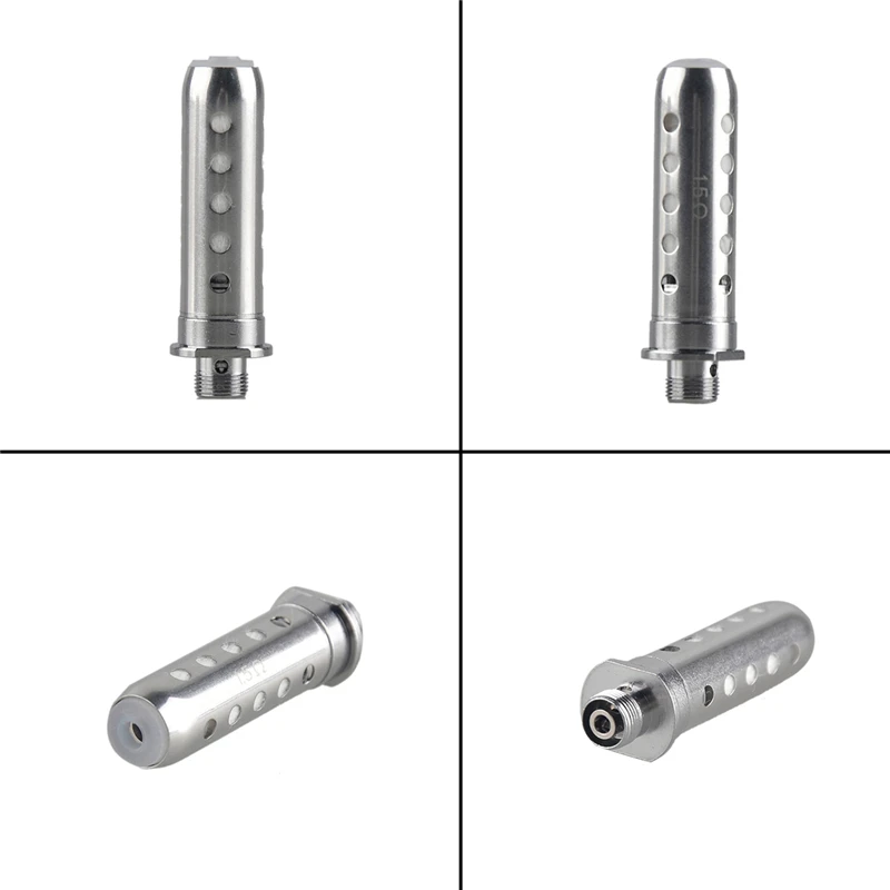 Оригинальные катушки Innokin Endura Prism T18 5 шт./лот сменные головки для 1 Ом комплект