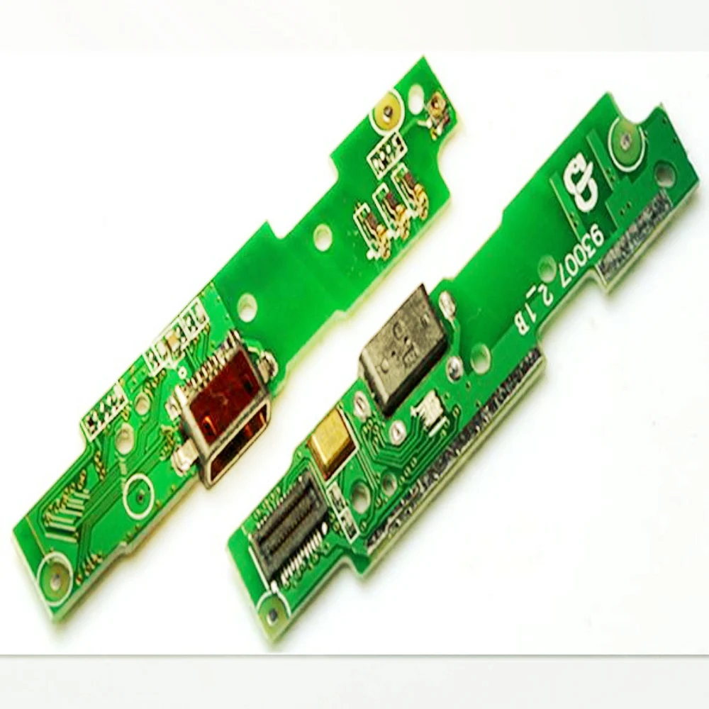 Micro USB разъем док-станция для зарядки данных интерфейс платы микрофон интеграция