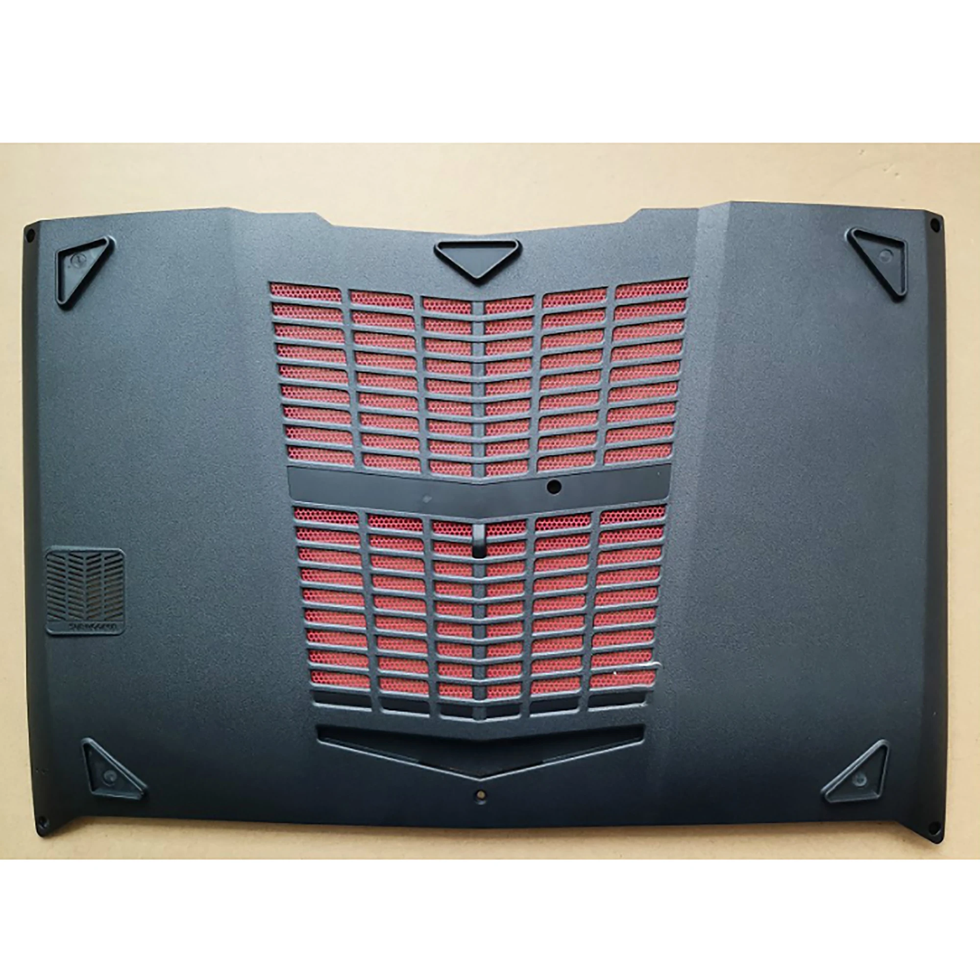 Чехол для ноутбука MSI GT62VR ЖК экран с задней панелью откидная крышка планшета S5