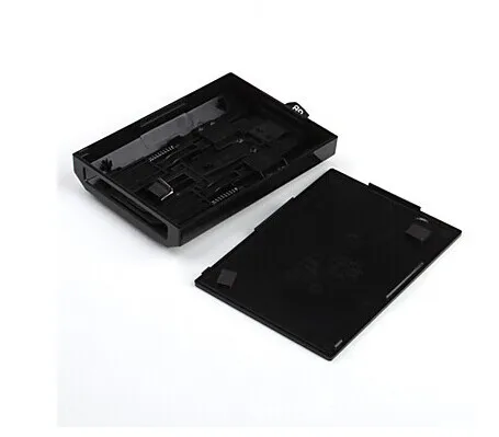 10 шт./лот 250 ГБ/320 ГБ внутренний жесткий диск HDD чехол Корпус защитная коробка для