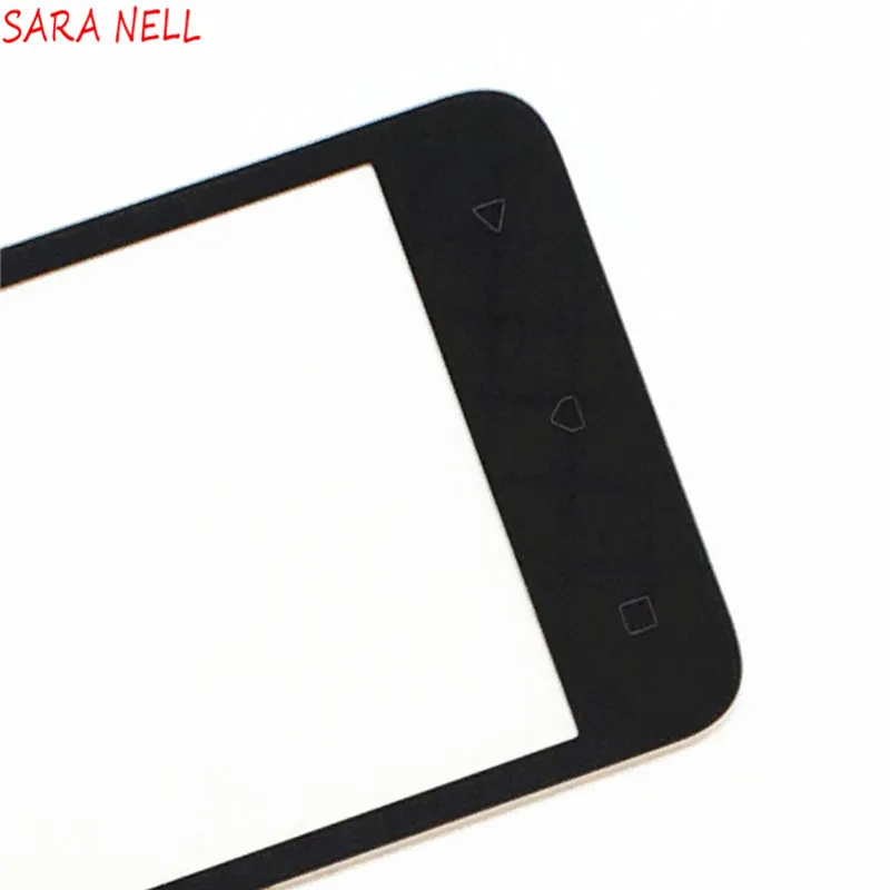 Sara NELL сенсорная панель для мобильного телефона lenovo A plus a1010 1010 A1010a20 Сенсорная +