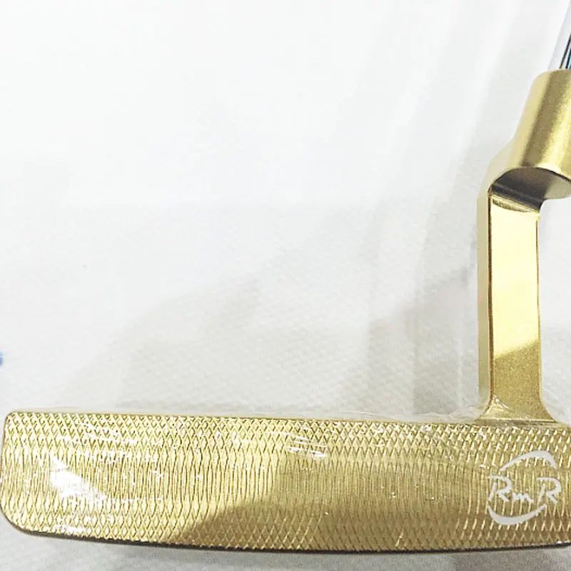 Cooyute новый Гольф Главы RomaRo CR IV Ограниченная серия толкающие головки клюшек для