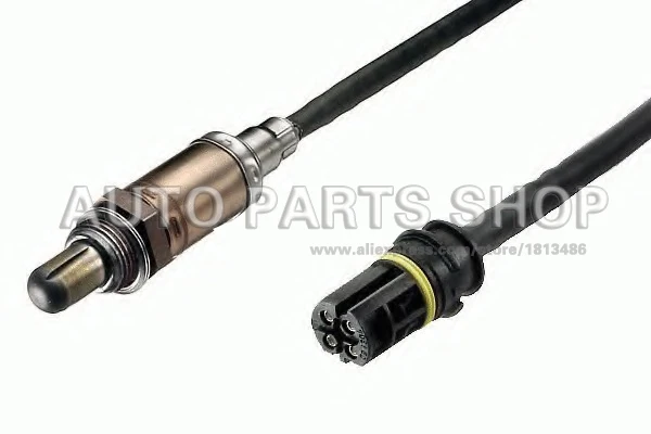 Автозапчасти оптовая продажа новый датчик кислорода O2 для BMW E36 E46 E38 E39 840Ci 316i 318i 318is