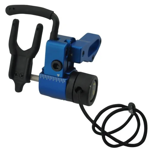 Ультра щетка для стрельбы из лука алюминиевого сплава|shooting rest|compound archeryhunting shooting |