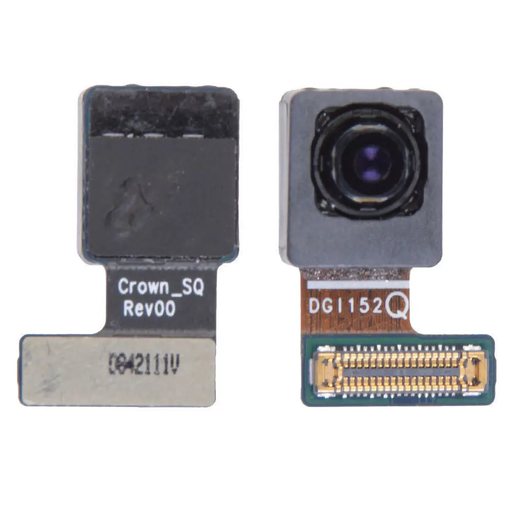 Front Camera Module with Flex Cable For Samsung Galaxy Note 9 N960U | Мобильные телефоны и аксессуары