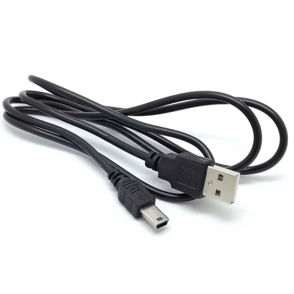 USB кабель для передачи данных и зарядки AA Garmin Mio Navman TomTom SAT NAV Mitac Road Angel One/V3/V4 GO 300 500 510