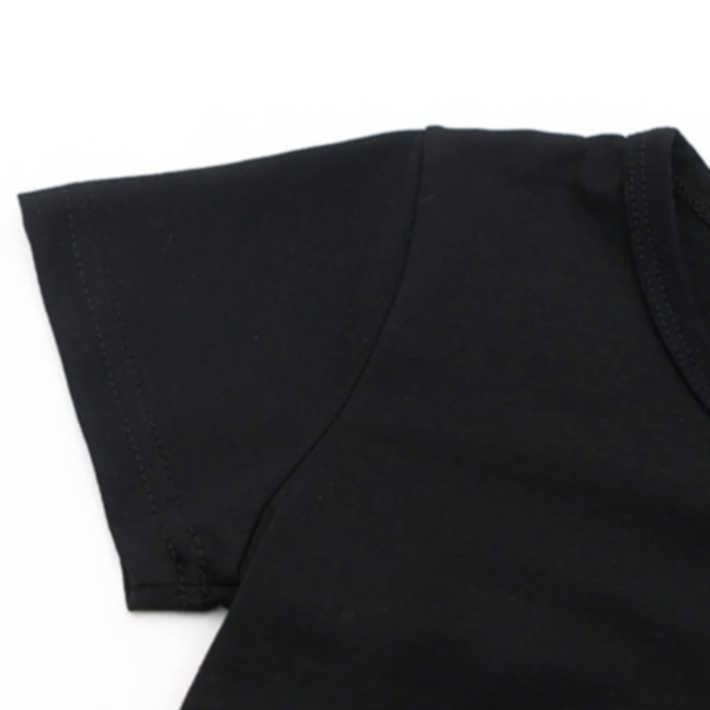 Комплект из блузки и юбки для девочек топ с коротким рукавом футболка детская