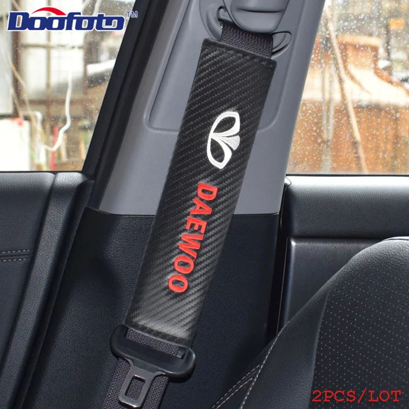 Doofoto Авто Стайлинг крышка с эмблемой чехол для Daewoo Winstom Espero Nexia Matiz Lanos значок