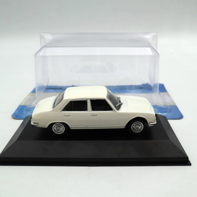 IXO alтая 1:43 для P ~ 504 1969 литые под давлением игрушки модели автомобилей миниатюрная
