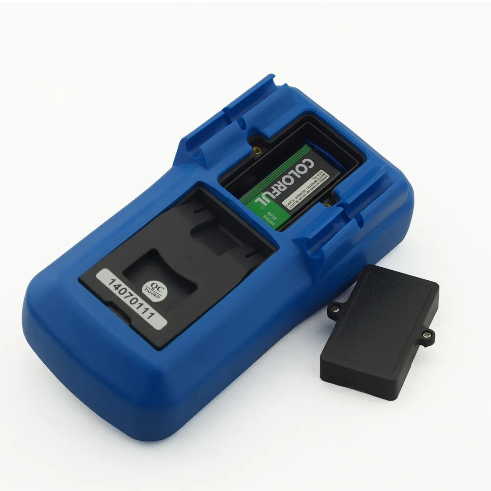 Multimerto DigitalHoldPeak HP-90B Цифровой мультиметр True RMS Автоматический диапазон макс/мин и