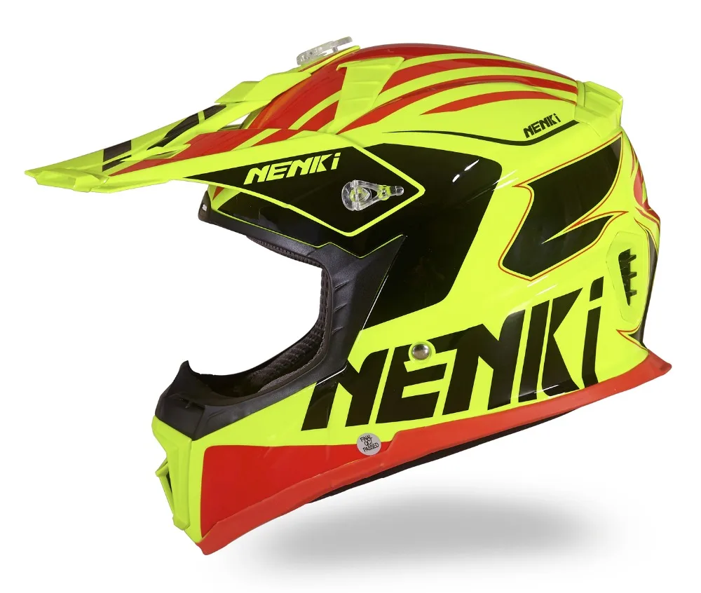 Новый Off Road moto rcycle взрослых крест шлем Горные MTB DH Гонки Креста capacetes де ciclista точка |