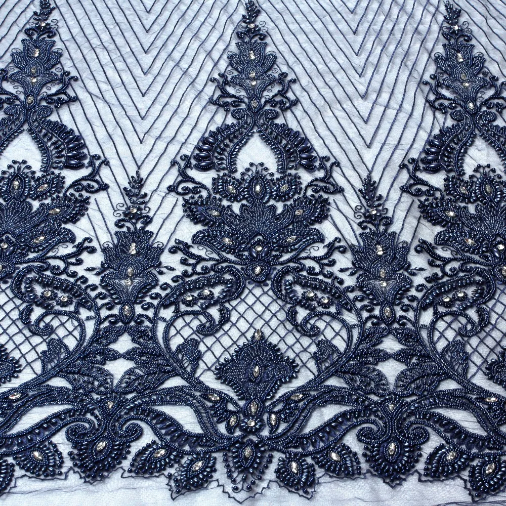 Новый модный стиль белые/красные/Золотые тяжелые бусины ручной работы на