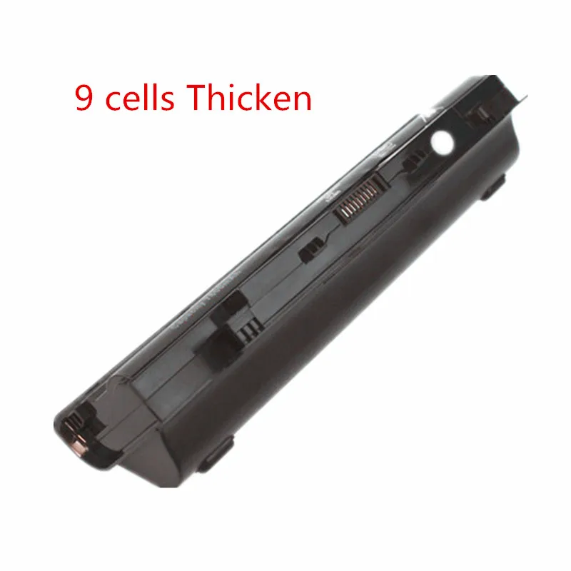 Ноутбук Батарея для Dell Inspiron 13R 14R 15R 17R N3010 N4010 N4110 N5110 N5010 N7010 N7110 M4040 M411R M5010 J1KND 451-11510