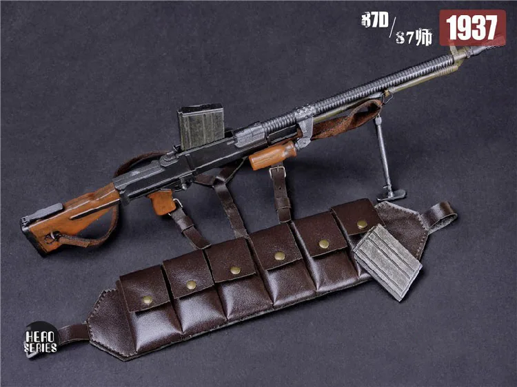 Коллекционный 1/6 мужской солидер, военный Национальный революционный армейский 87-й дивизион в Нанкине, набор одежды для 12 дюймов, фигурка