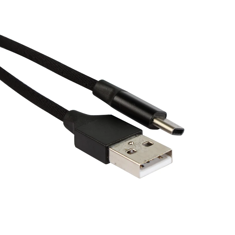 Зарядный кабель Type C для Xiaomi Mi A1 4c 5 5S 6 7 Max2 3 Mix 2 2s Note Type-C передачи данных USB