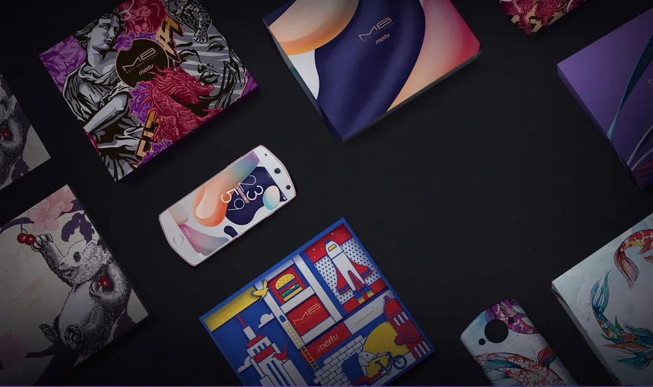 Мобильный телефон Meitu M8, 4 Гб ОЗУ, 64 Гб ПЗУ, дека Core, 5,2 дюймов, 21 МП, задняя камера, 21 МП, фронтальная, 12 Мп, 3000 мАч, 4G камера, телефон