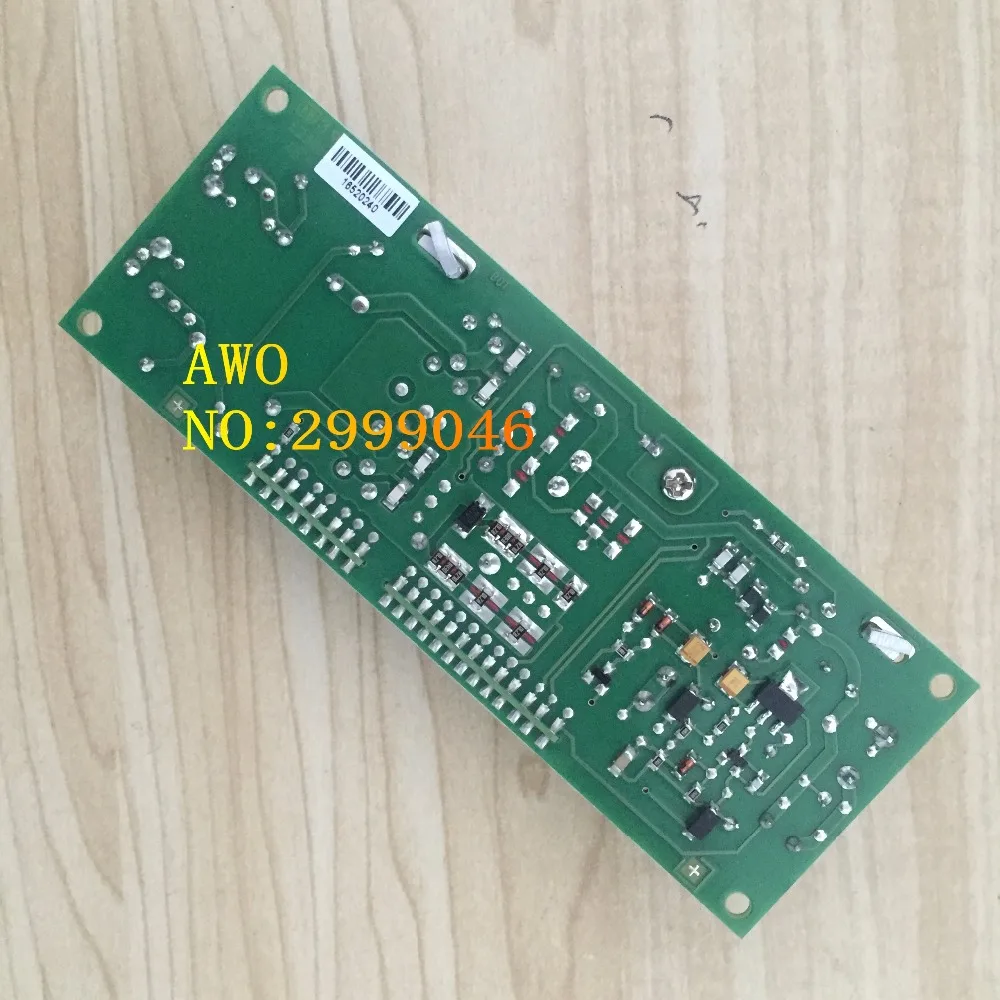 AWO подходит для YODN MSD 280 R10 300 R15 330 R16 350 R17 балласт сцсветильник свет вращающаяся