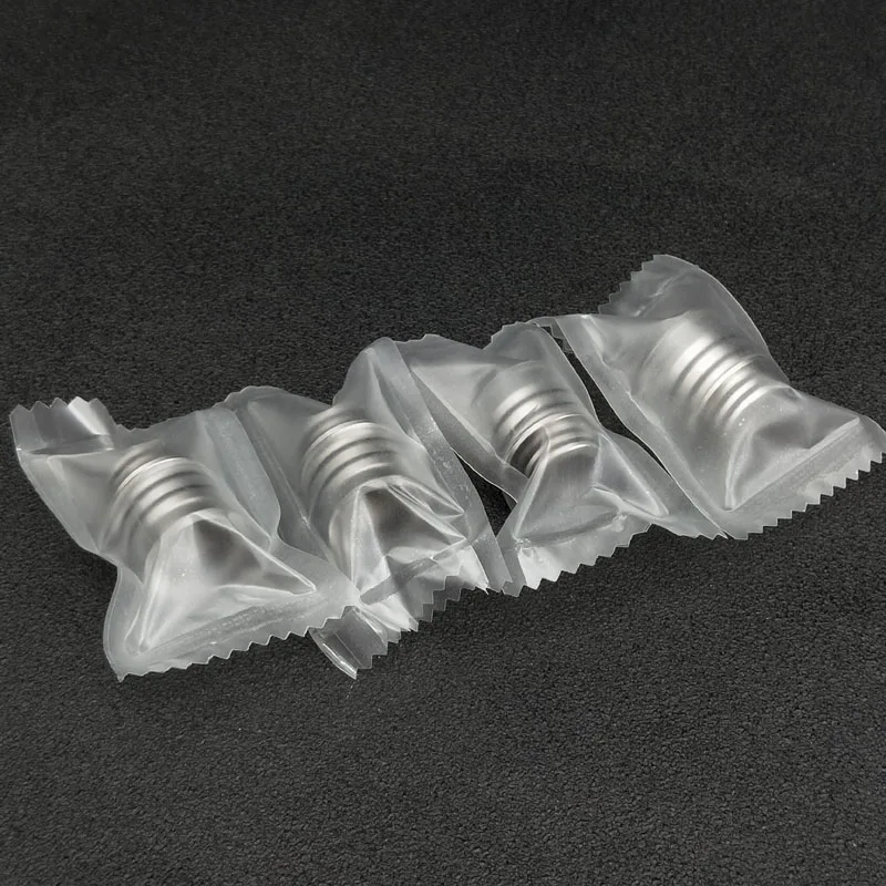

VapeSoon 3pcs Stainless Steel Glass Drip Tip For TFV8/TFV8 Big Baby/TFV12/Manta RTA Atomizer