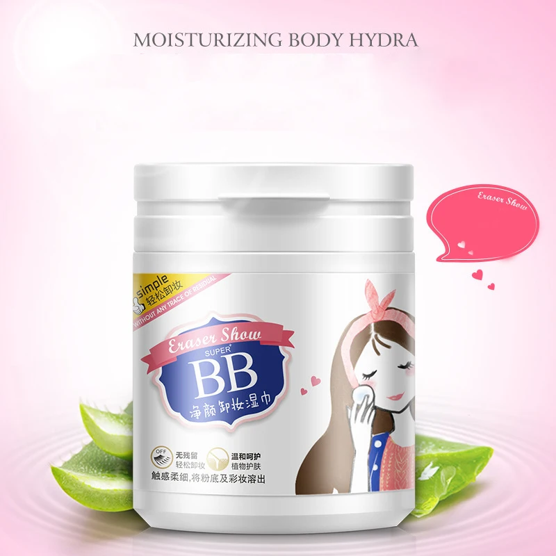 100 шт. нетканые подушечки для снятия макияжа хлопковая косметика чистки лица