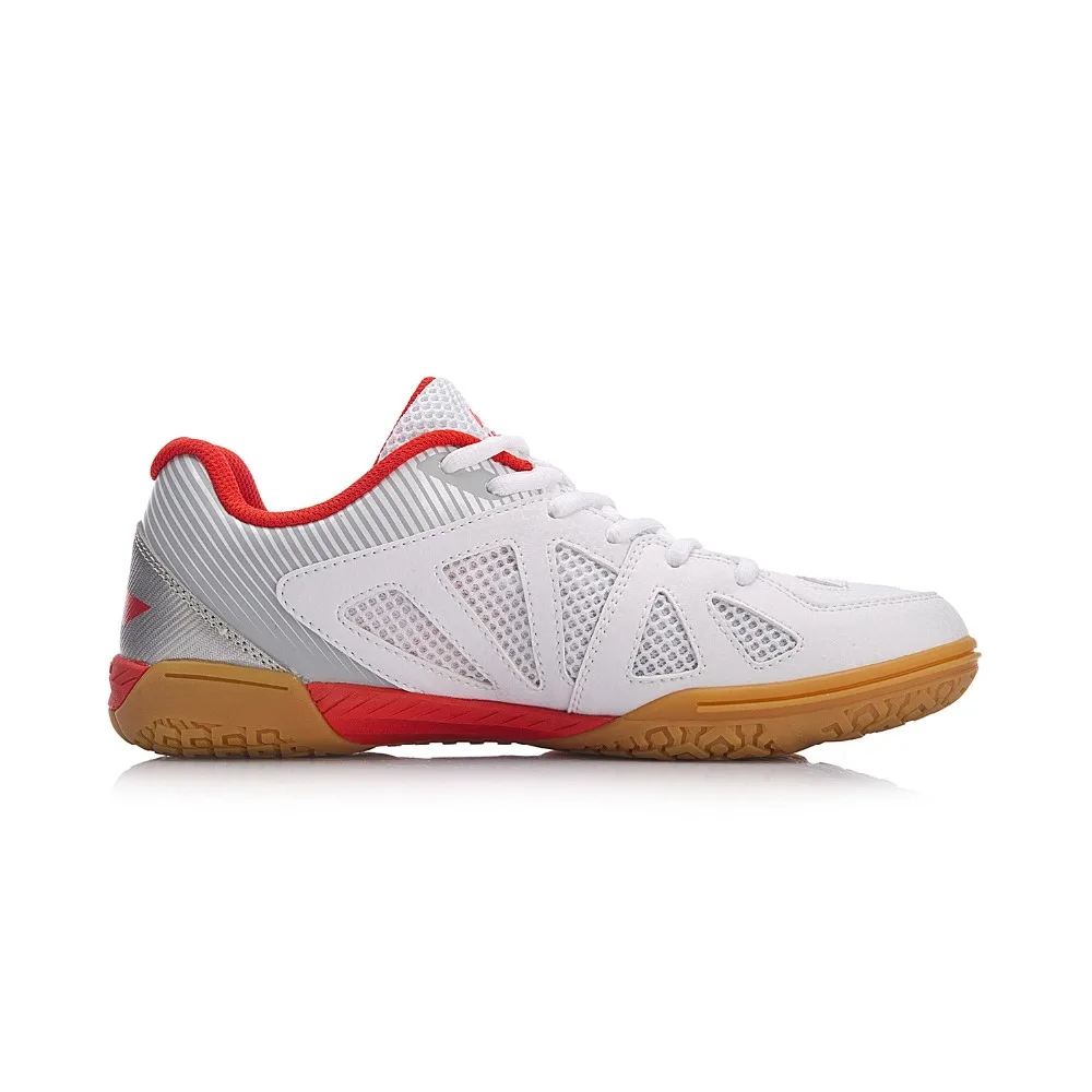 Li Ning/Женская обувь для настольного тенниса Вихрь кроссовки спонсора сборной