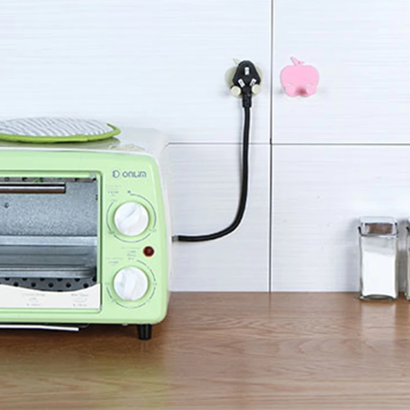 10 шт. декоративные настенные крючки для сумок|Крючки и направляющие| |