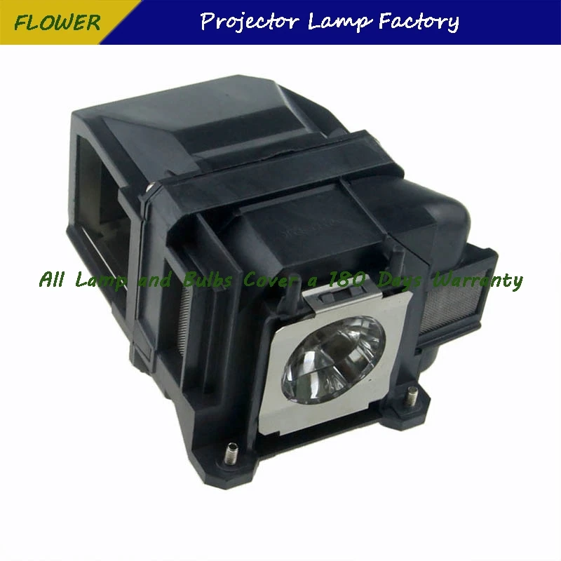 ELPL88 V13H010L88 для Epson Powerlite S27 EB-S04 EB-945H EB-955WH EB-965H EB-98H EB-S31 Высококачественная Лампа