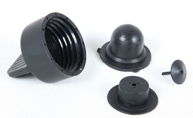 

Комплект крышек топливного бака LOSI 5IVE-T, Rovan LT KM X2