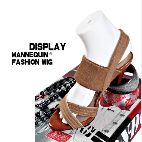 

Free Shipping!Fashionable Top Level Female Plastic Foot Manikin Foot Mannequin Hot Sale In USA