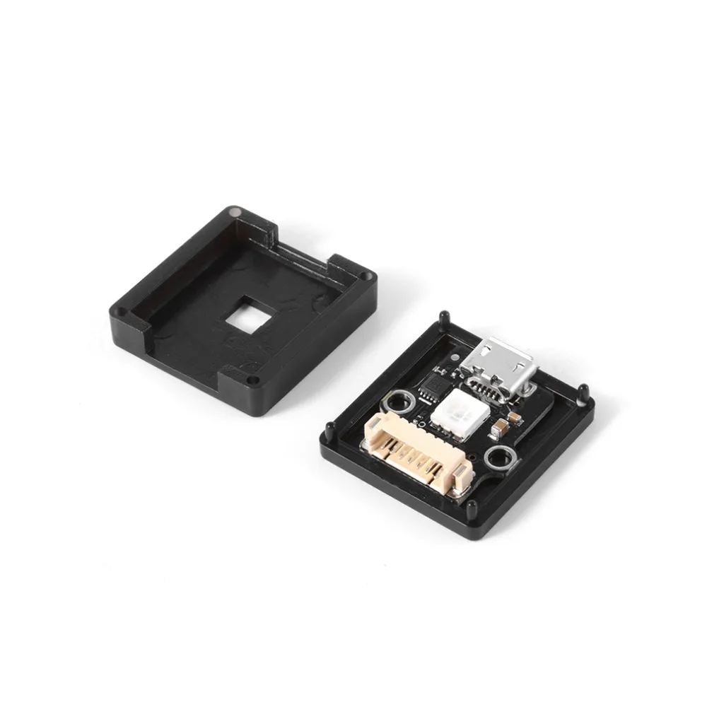 Pixhawk PX4 RGB внешний светодиодный и USB модуль расширения с Beschermhoes Vol LED ige kих I2C |