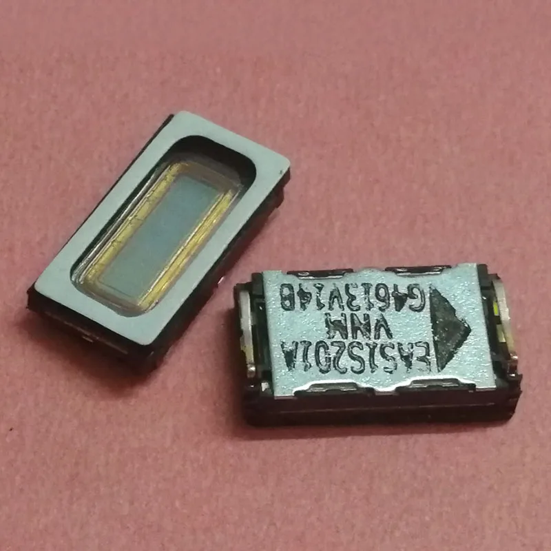 2 шт. звуковой Звонок Громкий динамик для Sony Xperia Z3 Compact D5803 D5833 Z3mini mini M55w SO 02G XZS G8231 G8232