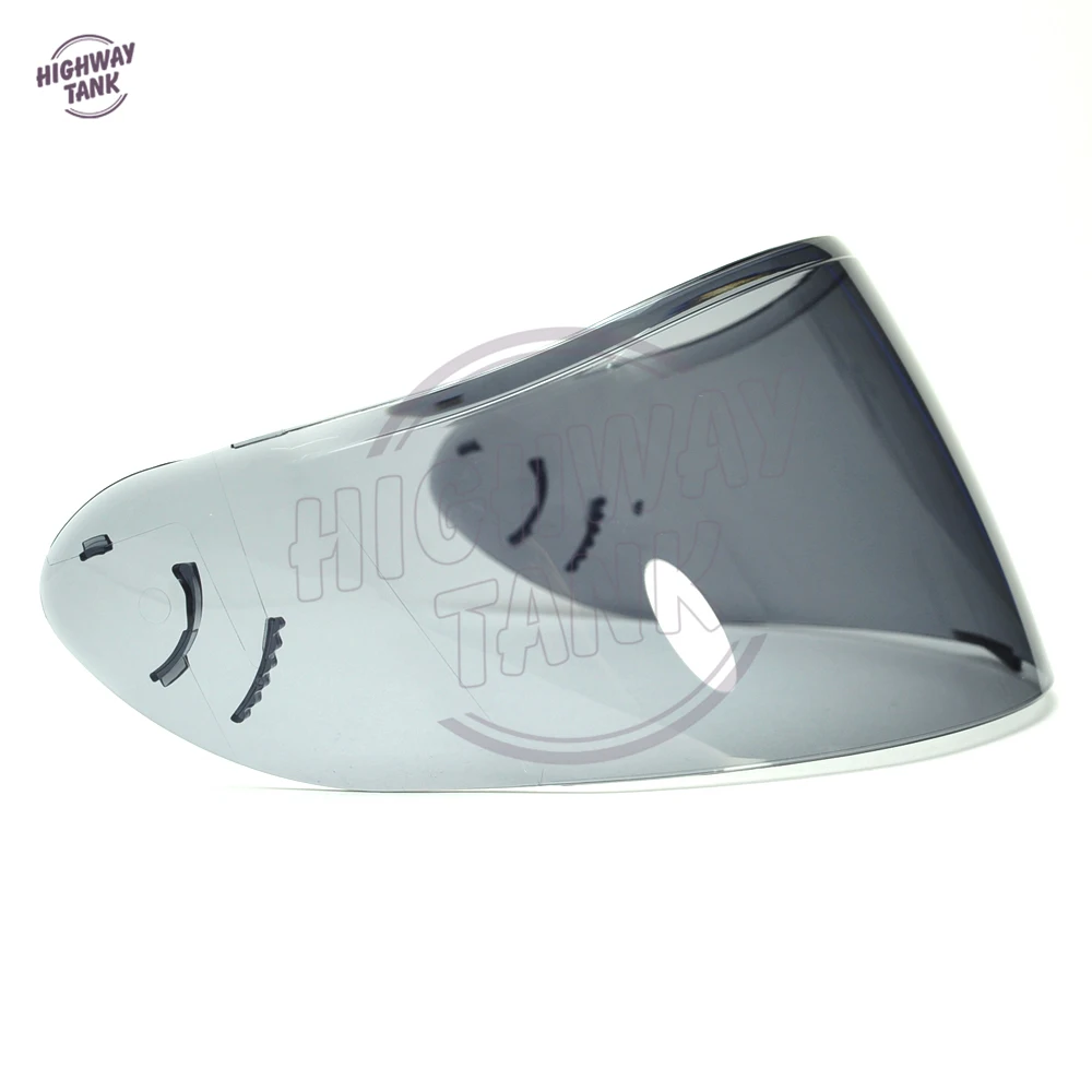 Фонарь для мотоциклетного шлема защитный чехол SHOEI CW1 маска Qwest X Spirit 2 X12|visor lens|helmet