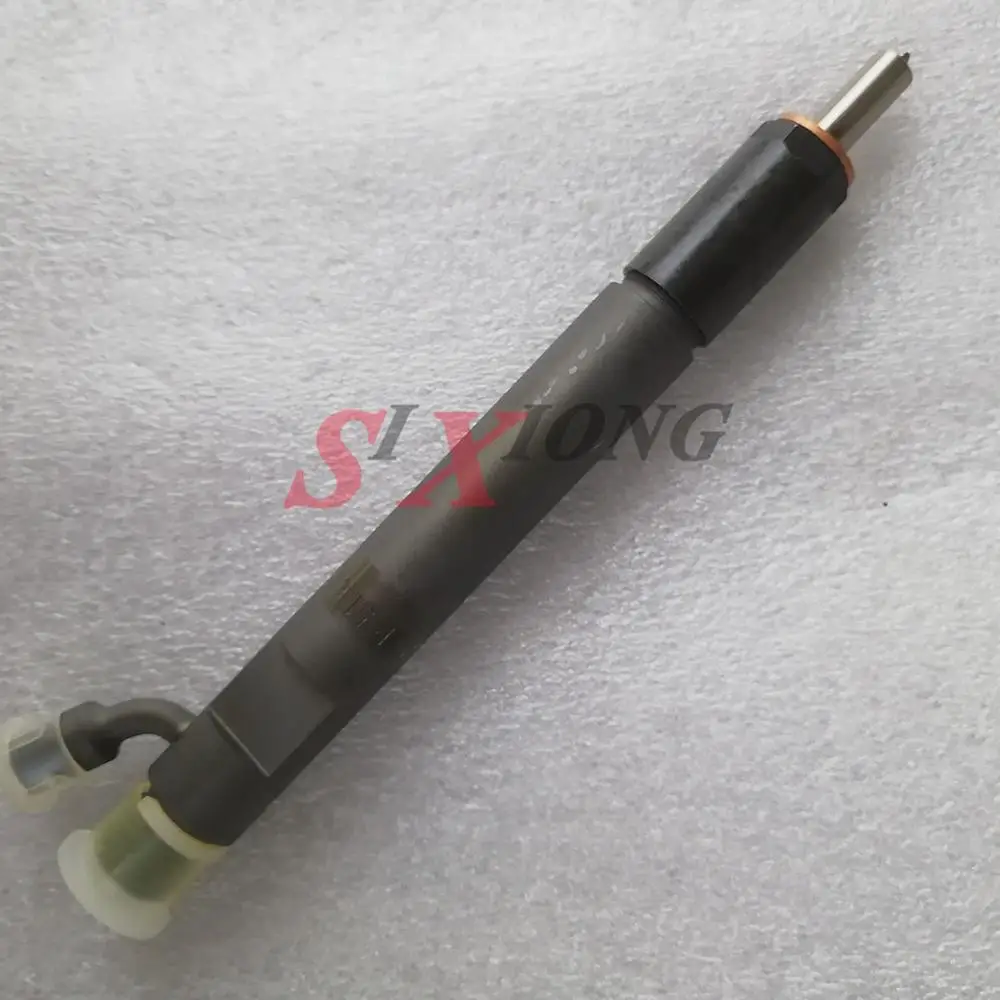 3908513 0432191794 6CT 260HP части двигателя дизельного топлива инжектор для Cummins|Двигатель