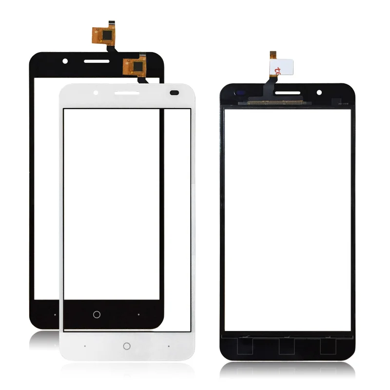 WEICHENG для Ulefone Tiger сенсорный экран дигитайзер Запчасти телефонов заводская цена |