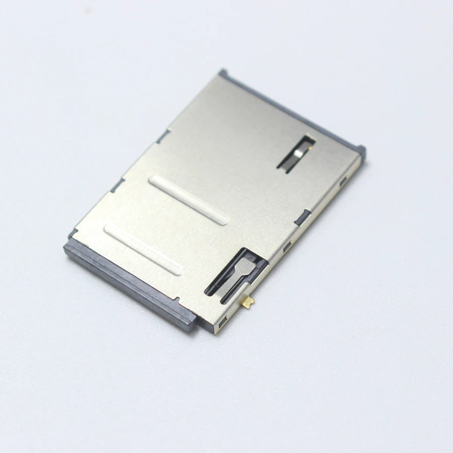 1 шт. 7 P держатель для sim карты 6 + разъем адаптера телефона планшета ПК|Соединители|