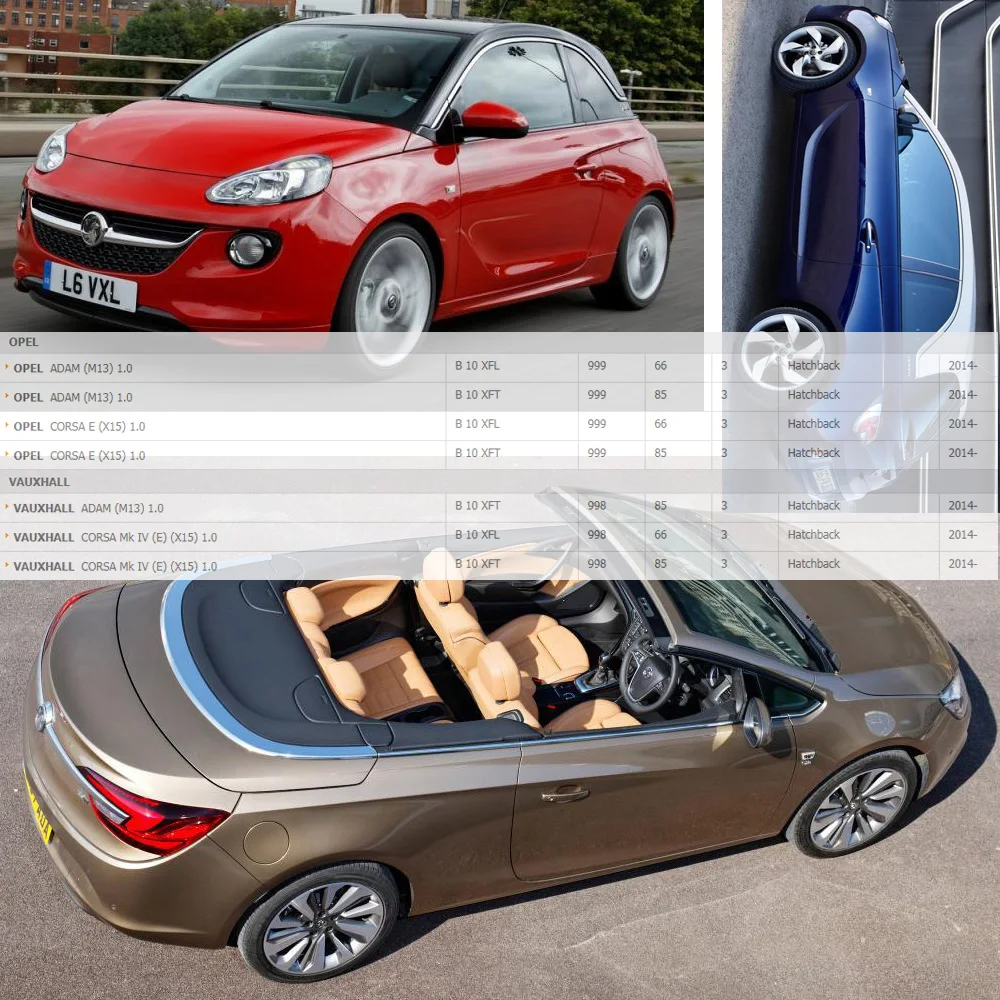 4 шт. Катушка зажигания для OPEL VAUXHALL ASTRA GTC J VI CASCADA INSIGNIA ZAFIRA C III 1.6L TURBO (12 ) 1208109 55569253
