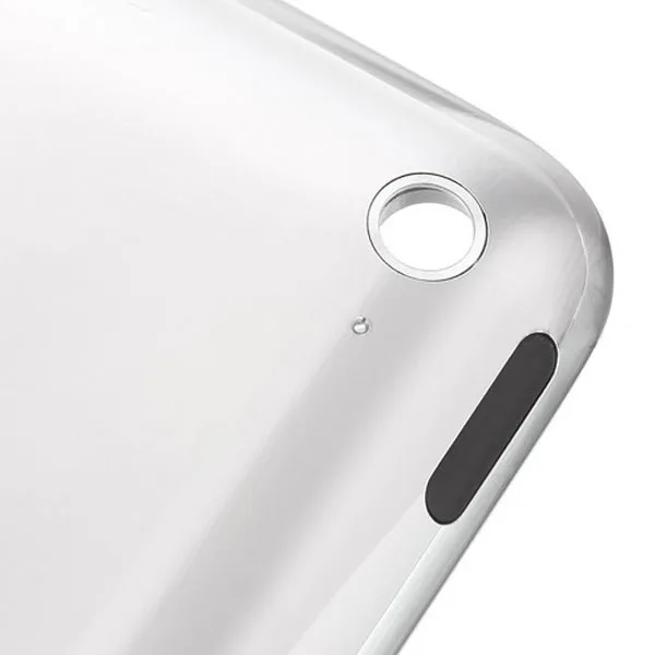 3 шт./лот Для iPod touch 4 задняя крышка корпуса белый/balck Бесплатная Доставка|lot clothing|ipod