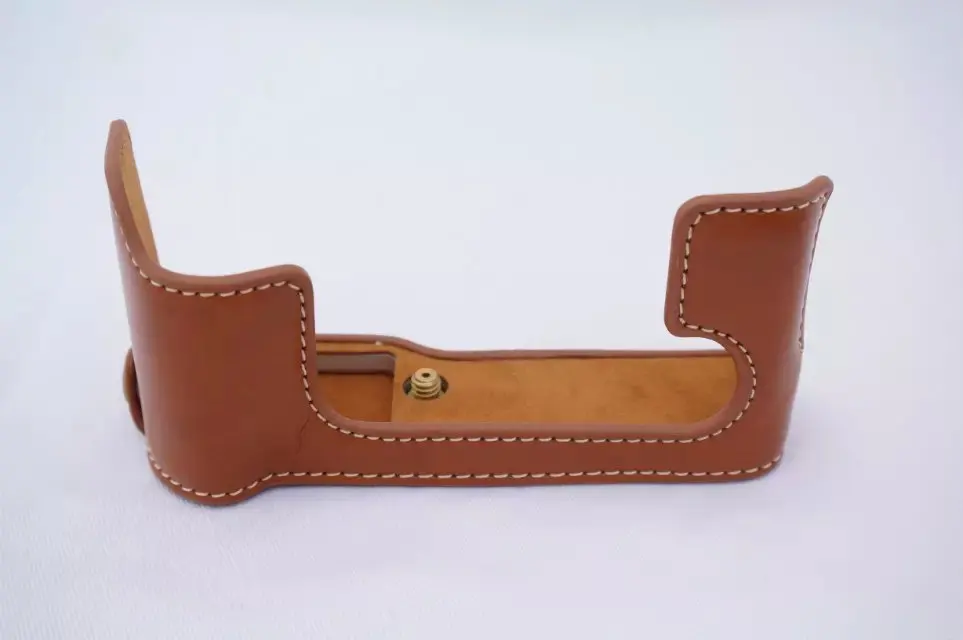 Чехол для фотоаппарата FujiFilm Fuji XT10 X T10 XT20 XT 20 XT30|camera half case|half casecase bag |