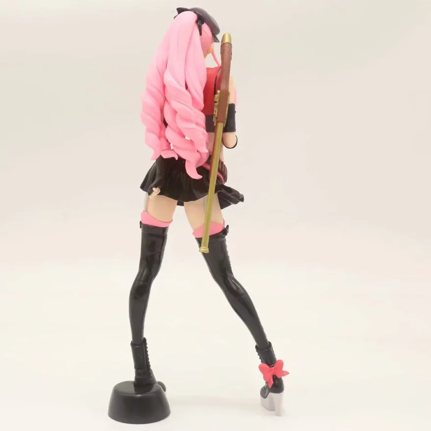 Новый создатель X Perona Аниме ПВХ фигурка Коллекционная модель игрушки 25 см EF0 |